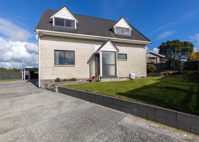  at 38 Trelawney Crescent, Westown, New Plymouth