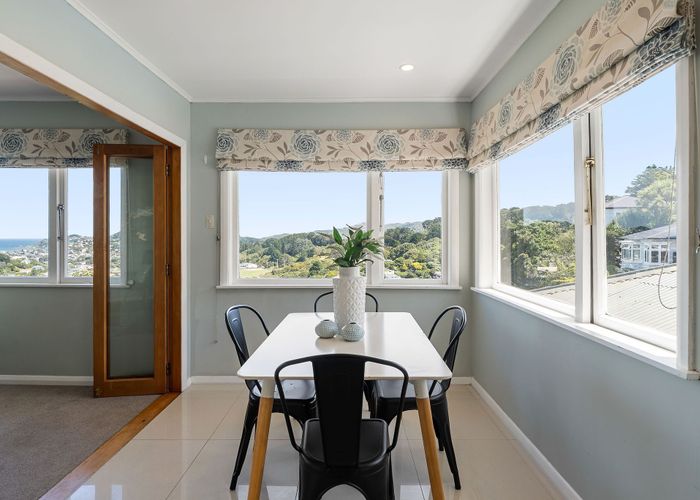  at 100 Rakau Road, Hataitai, Wellington, Wellington