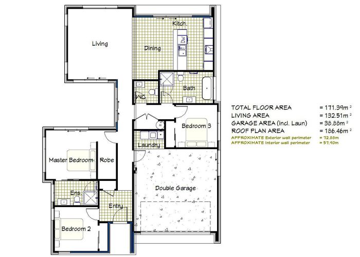  at 22 Harp Street (Lot 21), Morrinsville, Matamata-Piako, Waikato