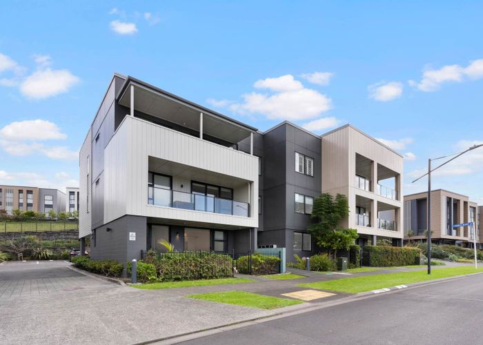  at G02/187 Barbarich Drive, Stonefields, Auckland City, Auckland
