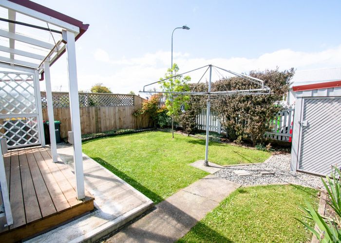  at 1/20 Kenilworth Street, Addington, Christchurch City, Canterbury