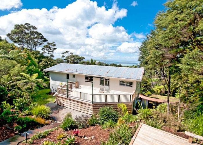  at 66 Rauhuia Crescent, Parau, Auckland