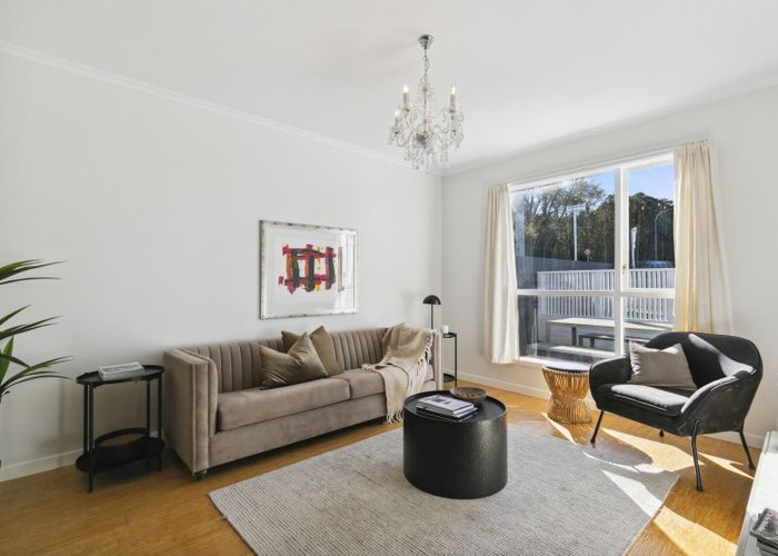  at 21 Goa Street, Hataitai, Wellington