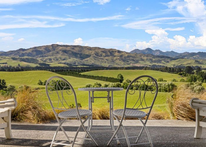  at 124 Cheviot Heights, Cheviot, Hurunui, Canterbury