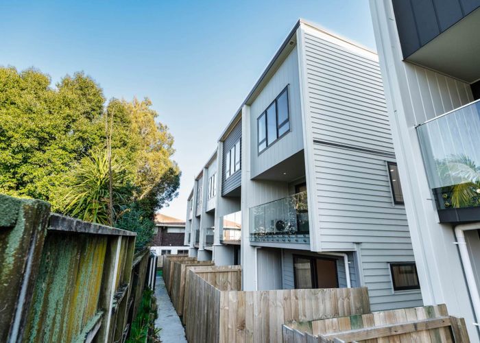  at Lot 10/55 James Laurie Street, Henderson, Waitakere City, Auckland
