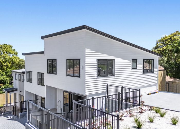  at Lots 1 - 3/18 Fulljames Avenue, Three Kings, Auckland City, Auckland