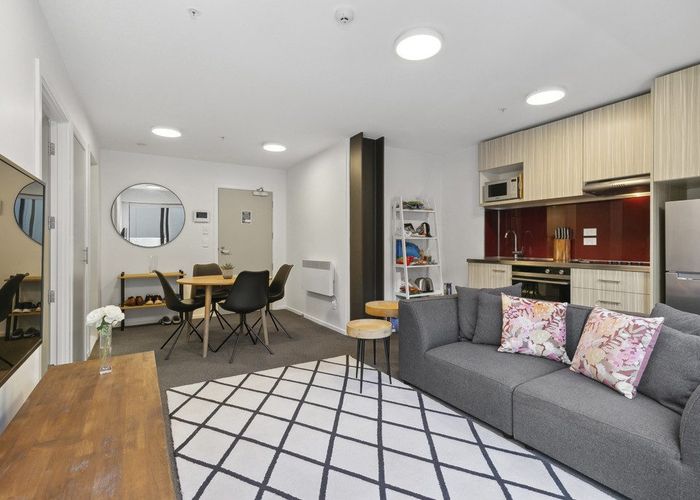  at 503/111 Dixon Street, Wellington Central, Wellington, Wellington