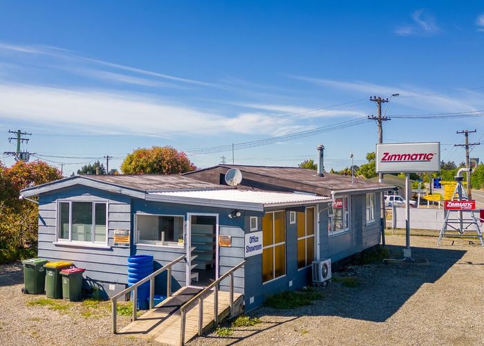  at 14 Innes Street, Glenavy, Waimate, Canterbury