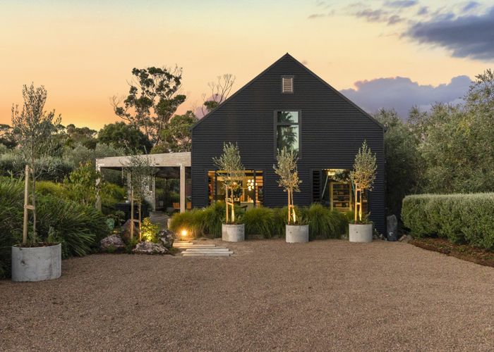  at 308E Sea View Road, Ostend, Waiheke Island