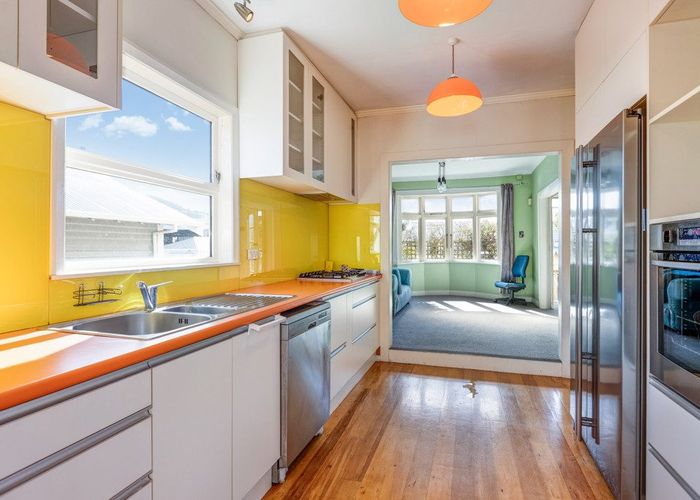  at 22 Normanby Street, Newtown, Wellington, Wellington