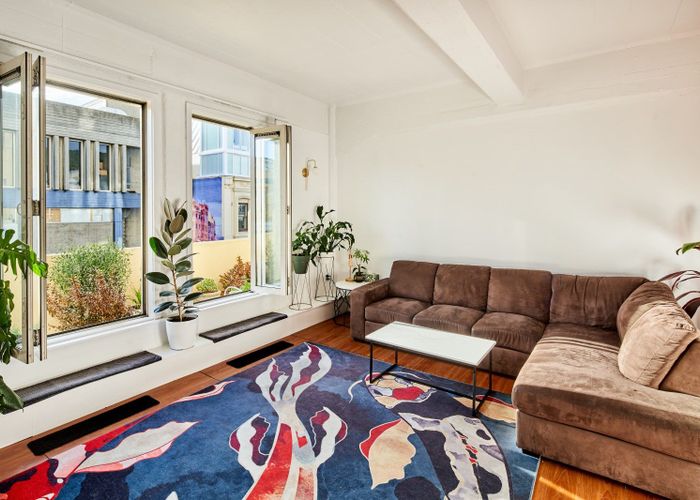  at 2/42 Vivian Street, Te Aro, Wellington