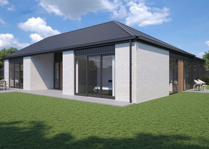 at Lot /10 46A Kelly Road, Cambridge, Waipa, Waikato
