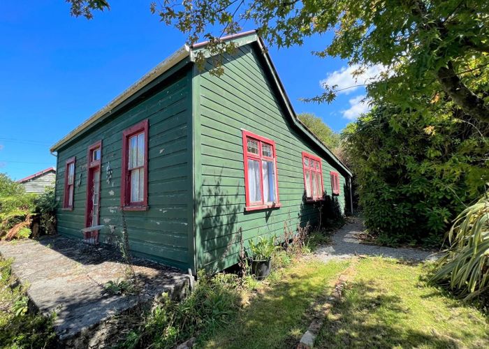  at 119 Main Road, Blackball, Greymouth