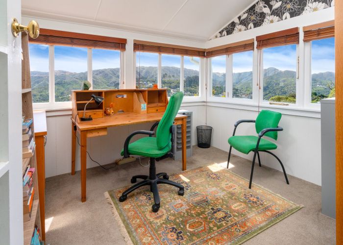  at 125 Cecil Road, Wadestown, Wellington