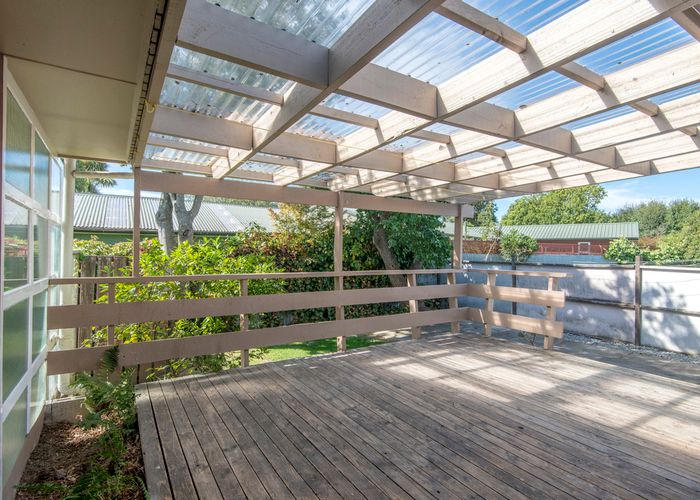  at 52 Cavendish Road, Casebrook, Christchurch