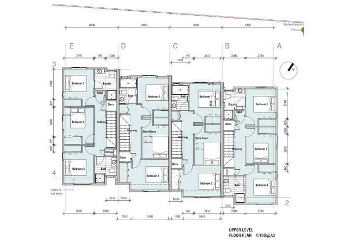  at 19A Pavola Grove, Glenfield, North Shore City, Auckland