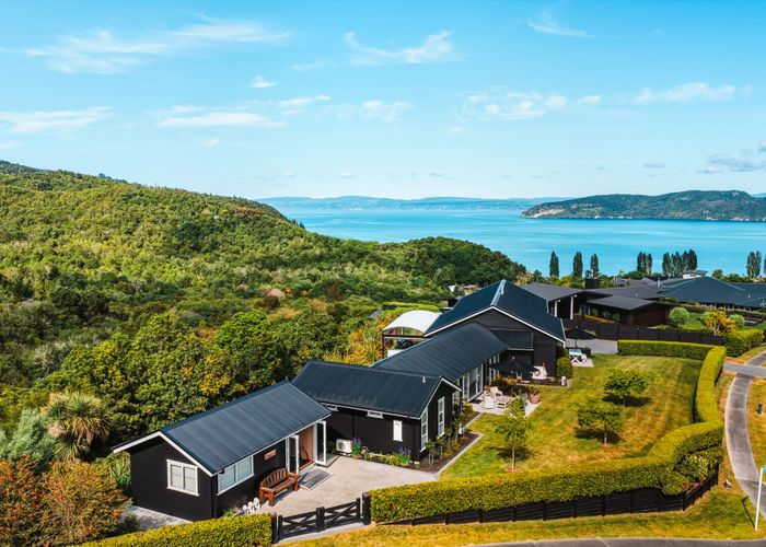  at 1 Peregrine Place, Kinloch, Taupo, Waikato