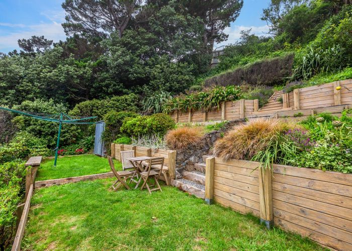  at 107 Houghton Bay Road, Houghton Bay, Wellington, Wellington