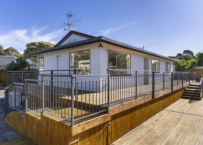  at 144 Solar Road, Glen Eden, Waitakere City, Auckland