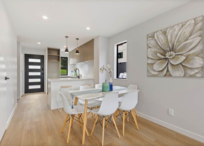  at Lot 5, 77 Kindergarten Drive, Conifer Grove, Papakura, Auckland