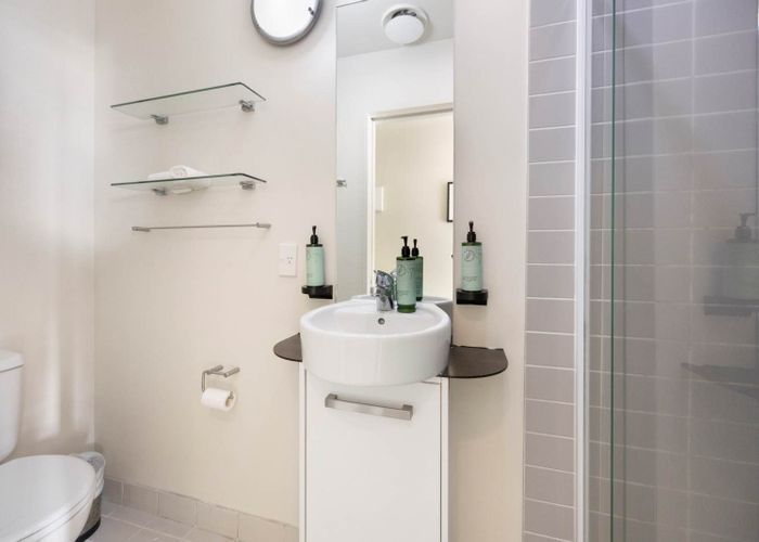  at 1410/10 Waterloo Quadrant, City Centre, Auckland City, Auckland