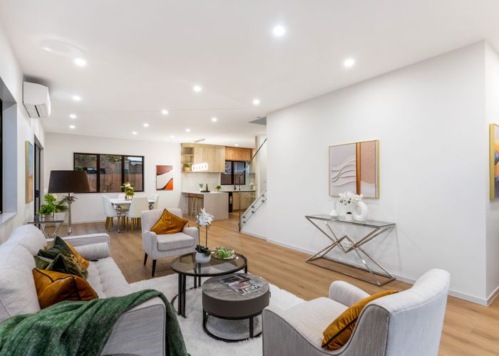  at 3/65 Te Kanawa Crescent, Henderson, Waitakere City, Auckland