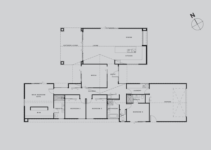  at 13 Erewhon Crescent, Wanaka, Wanaka, Otago