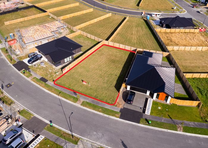  at Lot 57 Sabys Estate, Halswell, Christchurch City, Canterbury