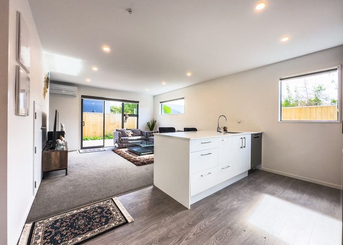  at 6/17 Frederick Street, Waltham, Christchurch City, Canterbury