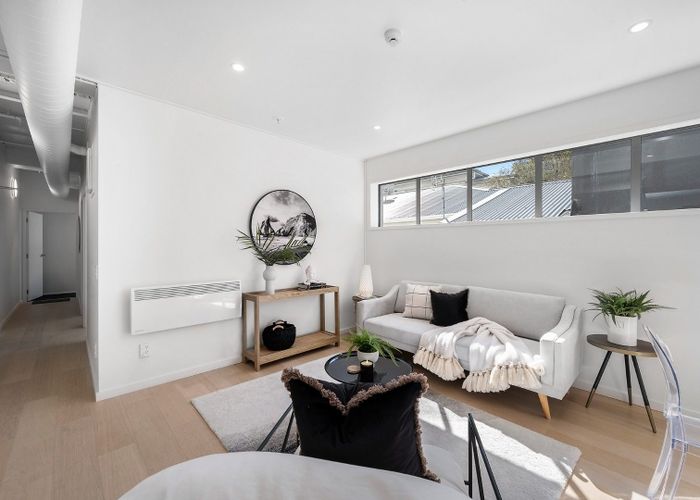  at 3E/163 Thorndon Quay, Thorndon, Wellington, Wellington