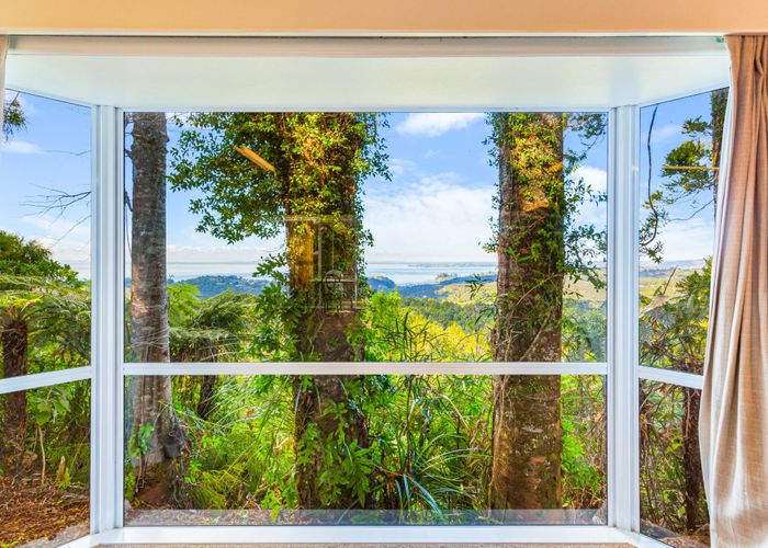  at 98 Scenic Drive, Titirangi, Auckland