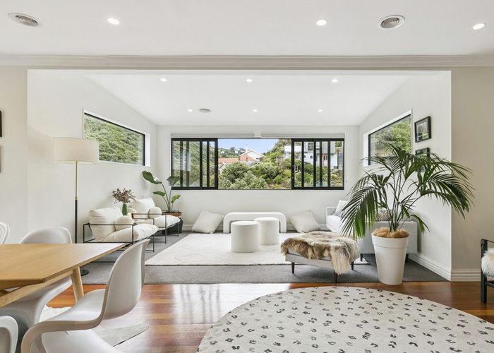  at 73 Hungerford Road, Houghton Bay, Wellington, Wellington