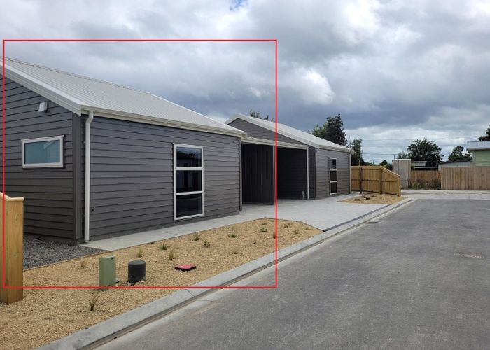  at 4/2 Tuatahi Avenue, Masterton, Masterton, Wellington