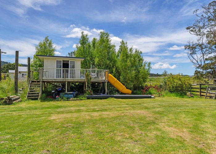  at 77 Old North Road, Whakapara, Whangarei, Northland