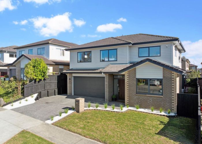  at 44 Arranmore Drive, Flat Bush, Manukau City, Auckland