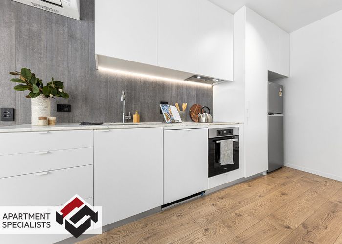  at 6 Dock Street, City Centre, Auckland City, Auckland