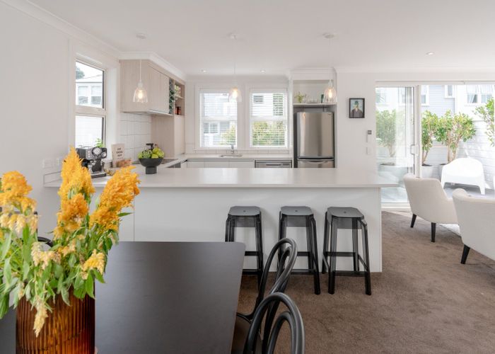  at 57 Arcus Way, Hataitai, Wellington