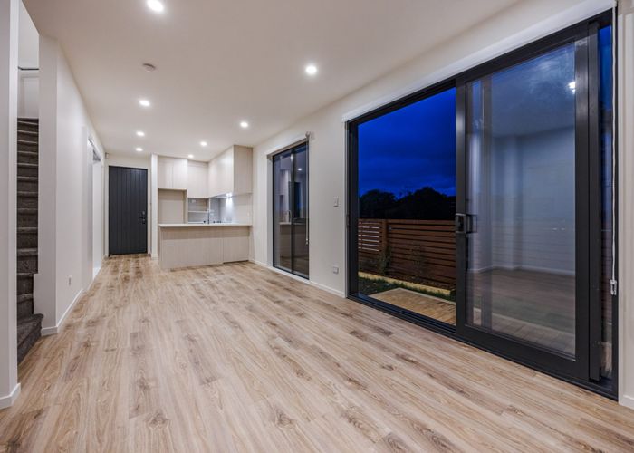  at Lot 1, 38 Cascades Road, Pakuranga, Manukau City, Auckland