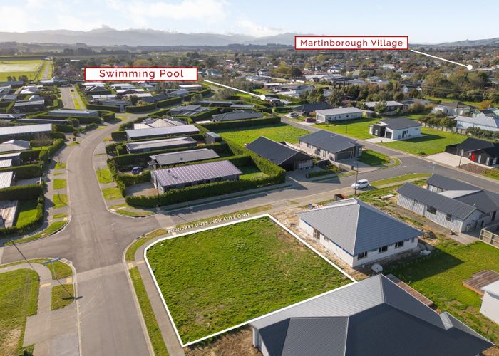  at 49 Burgundy Drive, Martinborough, South Wairarapa, Wellington