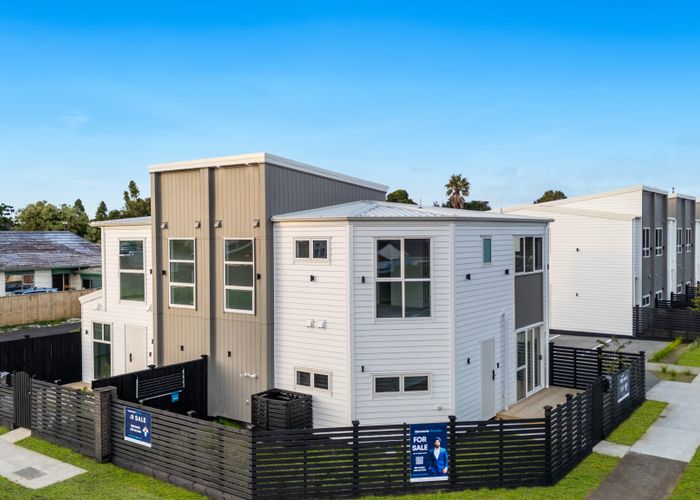  at 30 Carruth Road, Papatoetoe, Manukau City, Auckland