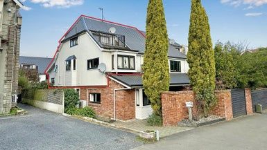  at 740C George Street, North Dunedin, Dunedin