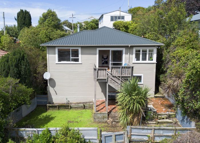  at 38  Ryehill Street, Calton Hill, Dunedin, Otago