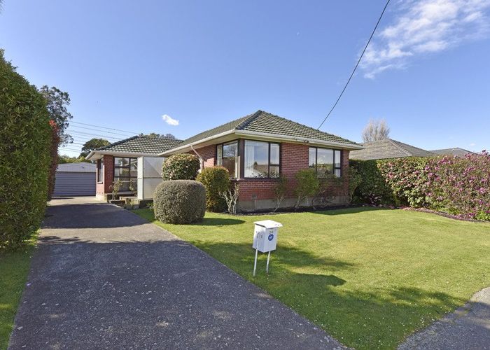  at 24 Greenhurst Street, Sockburn, Christchurch
