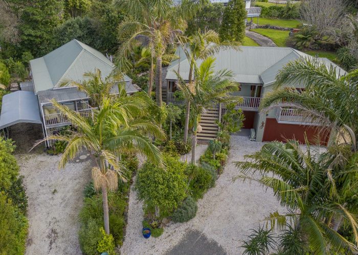  at 19 Grange Road, Hahei, Whitianga