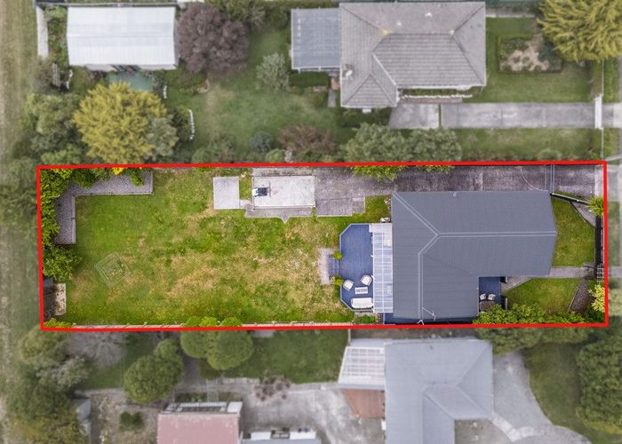  at 60 Westminster Road, Wainuiomata, Lower Hutt