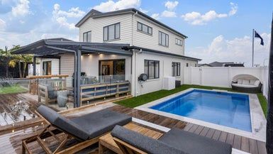  at 17 Kabardin Street, Karaka, Papakura