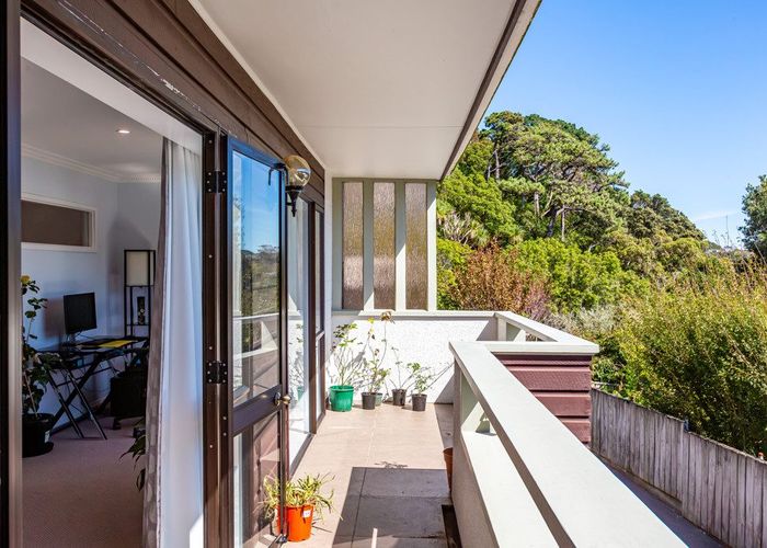  at 2/59A Hamilton Road, Hataitai, Wellington, Wellington