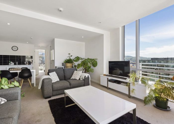  at 12A/30 Taranaki Street, Te Aro, Wellington, Wellington