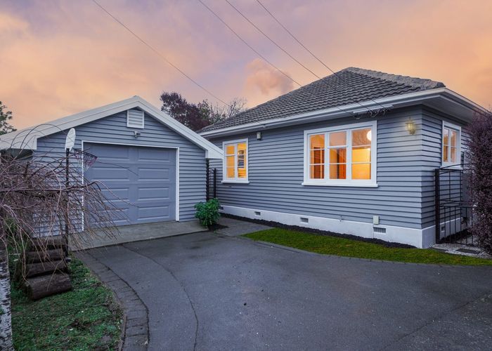  at 1/193 Weston Road, St Albans, Christchurch