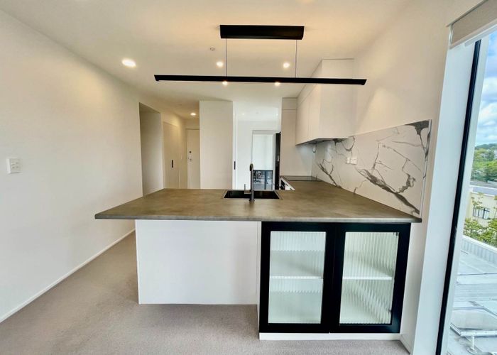  at 4D/28 Stanwell Street, Parnell, Auckland City, Auckland